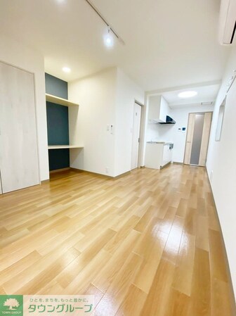 リベレンテ幡ヶ谷の物件内観写真